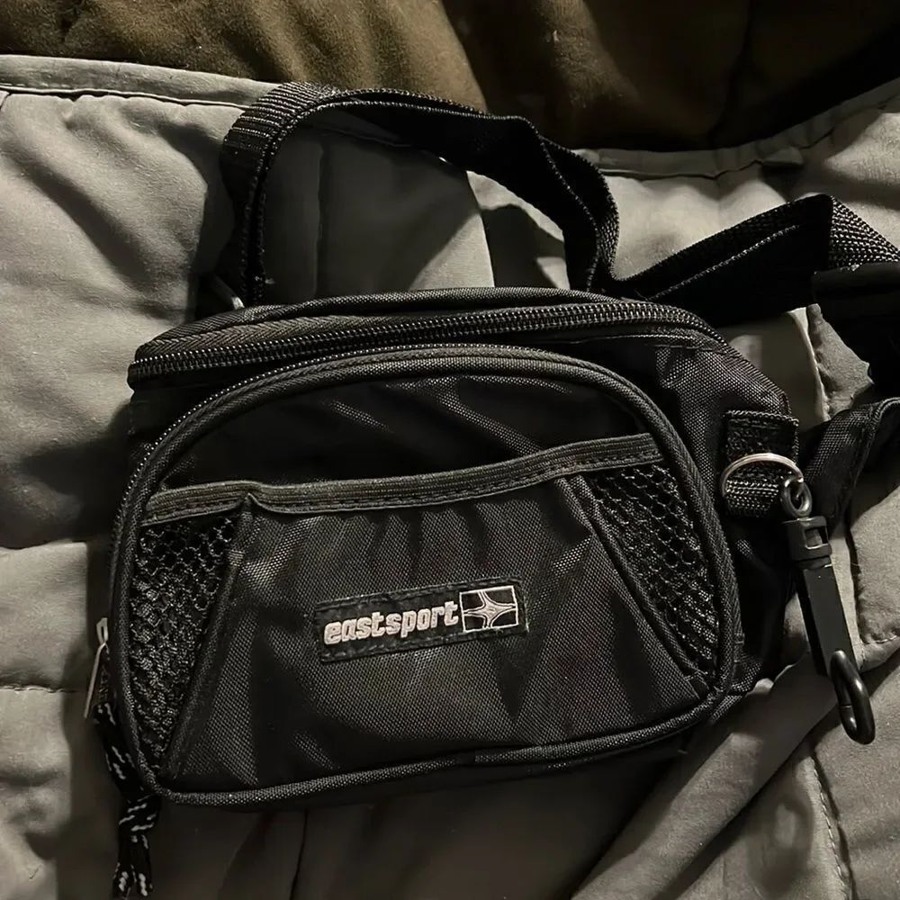 COPY - East Sport Fanny Pack